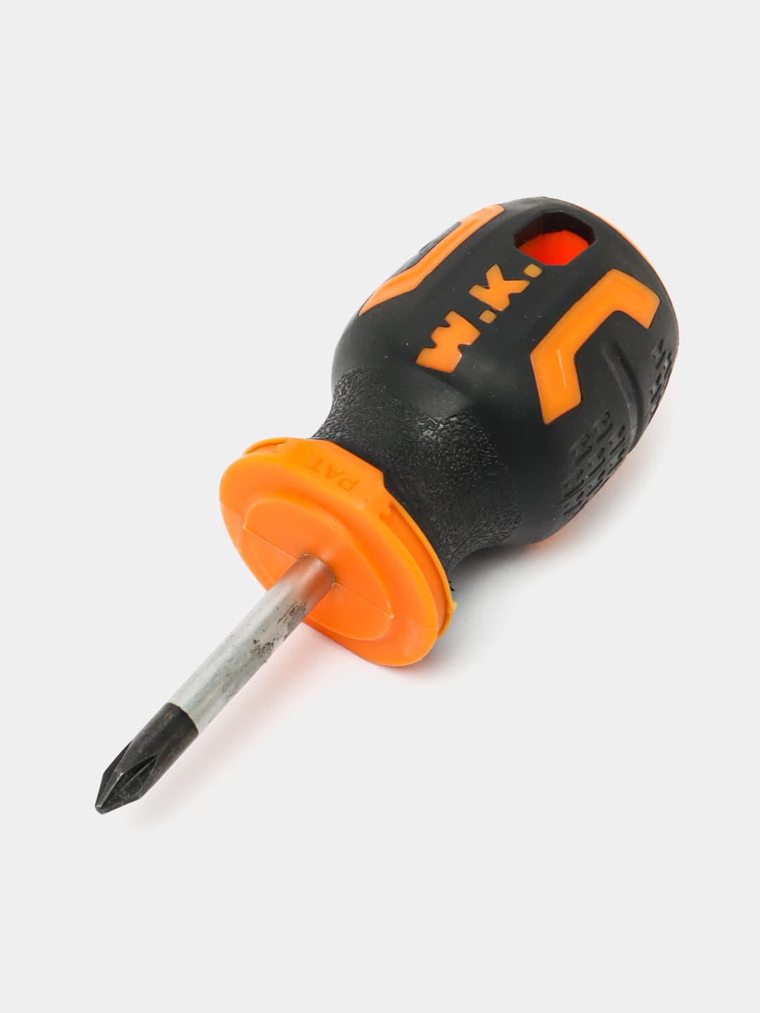 Короткая отвертка PH1x38 мм