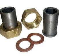 Счётчик гайка 20 000/00