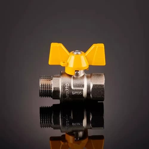 Кран 20FF C212001BR12FFX